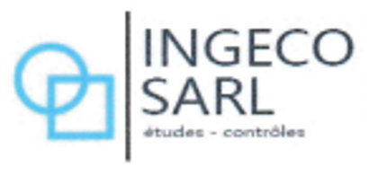 Logo de INGECO-SARL